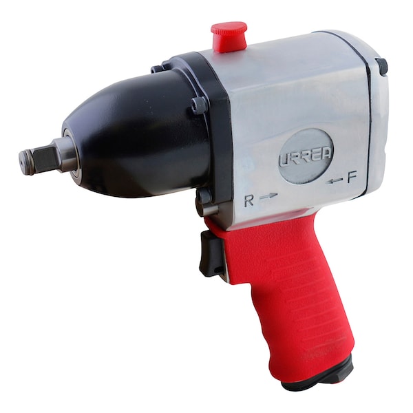Pin clutch 1/2" drive air impact wrench